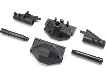 Axial náprava zadní AF16P: Gilamon AXP8 Axial náprava zadní AF16P: Gilamon AXP8 / AXI-2216