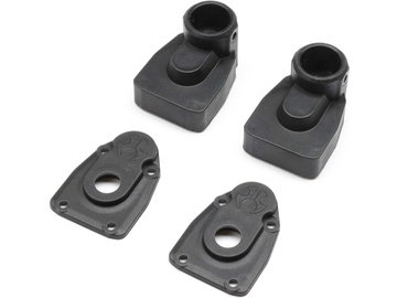 Axial portálová skříň zadní, AF16P: Gilamon AXP8 Axial portálová skříň zadní, AF16P: Gilamon AXP8 / AXI-2217