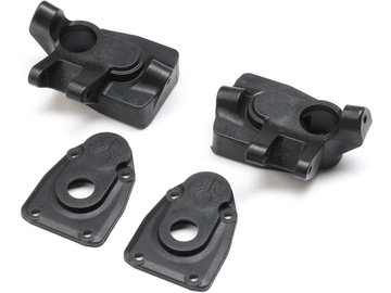 Axial portálová skříň přední, AF16P: Gilamon AXP8 Axial portálová skříň přední, AF16P: Gilamon AXP8 / AXI-2218