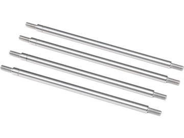 Axial táhla nápravy zadní, ocel: Gilamon AXP8 Axial táhla nápravy zadní, ocel: Gilamon AXP8 / AXI-2222