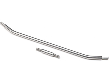 Axial táhla řízení, ocel, AF16P: Gilamon AXP8 Axial táhla řízení, ocel, AF16P: Gilamon AXP8 / AXI-2223