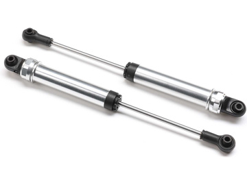 Axial tlumič zadní sestavený, IS10: Gilamon AXP8 Axial tlumič zadní sestavený, IS10: Gilamon AXP8 / AXI-2224