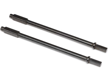 Axial hřídel přímá, AF16P: Gilamon AXP8 Axial hřídel přímá, AF16P: Gilamon AXP8 / AXI-2227