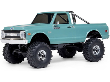 Axial SCX30 Chevrolet K10 4WD 1:30 RTR Axial SCX30 Chevrolet K10 4WD 1:30 RTR / AXI-2260