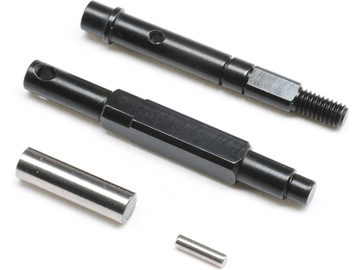 Axial hřídele V2: Capra 1.9 UTB / AXI-2331