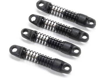 Axial tlumiče sestavené: SCX30 Axial tlumiče sestavené: SCX30 / AXI-3317