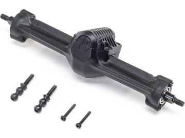 Axial náprava zadní sestavená: SCX30 Axial náprava zadní sestavená: SCX30 / AXI-3320