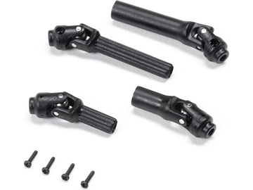 Axial hnací hřídele přední/zadní: SCX30 Axial hnací hřídele přední/zadní: SCX30 / AXI-3321