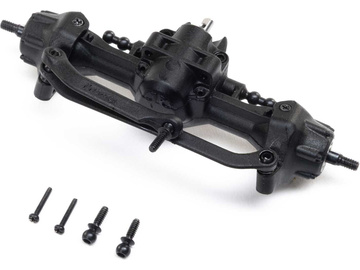 Axial náprava přední smontovaná: SCX30 Axial náprava přední smontovaná: SCX30 / AXI-3324