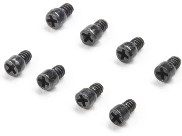 Axial šrouby čepů: SCX30 / AXI-3327