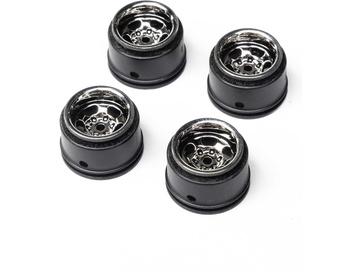 Axial disk Slot Mag (4): SCX30 K10 / AXI-3330