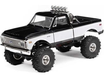 Axial SCX24 Chevrolet C10 1971 1:24 4WD RTR / AXI-3408