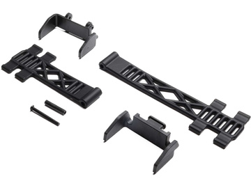 Axial sada uložení baterie: SCX10III SR5 Axial sada uložení baterie: SCX10III SR5 / AXI-3429