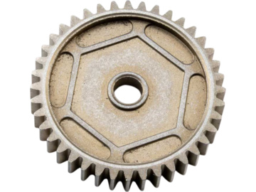 Axial hnací kolo kovové 40T: SCX10III / AXI-3860