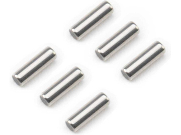 Axial čep M2.5x8mm (6) Axial čep M2.5x8mm (6) / AXI-3875