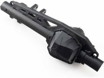Axial skříň nápravy AR45, kryt diferenciálu, přední: SCX10 III Axial skříň nápravy AR45, kryt diferenciálu, přední: SCX10 III / AXI-3890