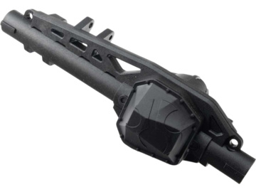 Axial skříň nápravy AR45, kryt diferenciálu, přední: SCX10 III Axial skříň nápravy AR45, kryt diferenciálu, přední: SCX10 III / AXI-3890