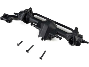 Axial přední náprava, široká, sestavená: SCX30 Axial přední náprava, široká, sestavená: SCX30 / AXI-4273