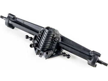 Axial zadní náprava, široká, sestavená: SCX30 Axial zadní náprava, široká, sestavená: SCX30 / AXI-4274
