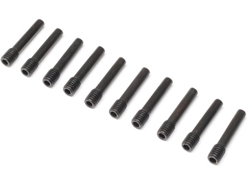 Axial čep šroubovací M4x3.0x20 mm (10) Axial čep šroubovací M4x3.0x20 mm (10) / AXI-4870