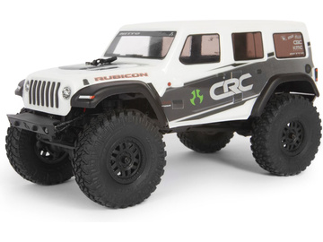 Axial 1/24 SCX24 Jeep Wrangler JLU CRC 2019 4WD RTR Axial 1/24 SCX24 Jeep Wrangler JLU CRC 2019 4WD RTR / AXI00002