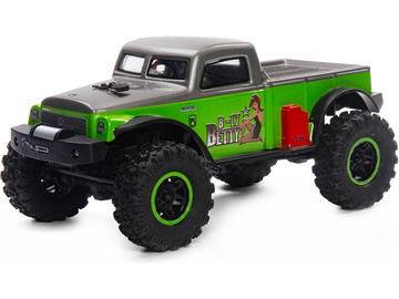 Axial 1/24 SCX24 B-17 Betty Limited Edition RTR / AXI00004