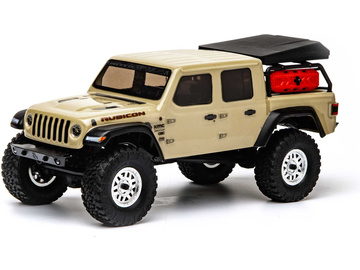 Axial 1/24 SCX24 Jeep JT Gladiator 4WD RTR / AXI00005