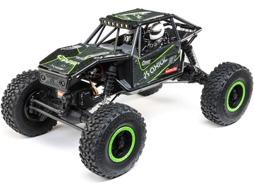Axial Capra 1:18 V2 4WD RTR Axial Capra 1:18 V2 4WD RTR / AXI01002V2