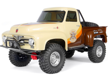 Axial SCX10 II Ford F-100 1955 1:10 4WD RTR / AXI03001