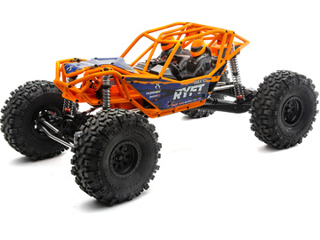 Axial RBX10 Ryft 4WD 1:10 RTR - výprodej Axial RBX10 Ryft 4WD 1:10 RTR - výprodej / XAXI03005T1