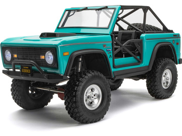 Axial SCX10 III Early Ford Bronco 4WD 1:10 / AXI03014B