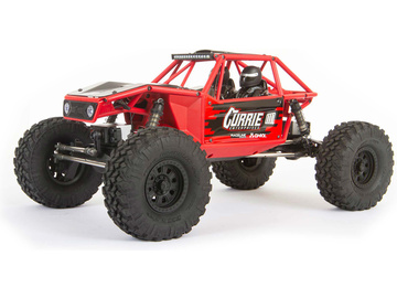 Axial 1/10 Capra 1.9 4WS RTR / AXI03022B