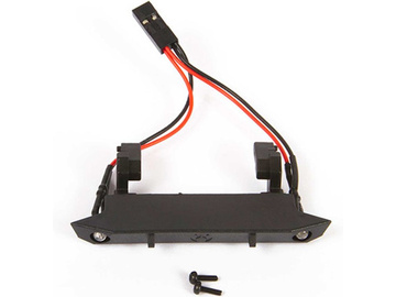 Axial Front Bumper: SCX24 CRC JL Axial Front Bumper: SCX24 CRC JL / AXI201001