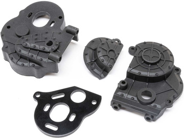 Axial skříň převodovky: UTB18 Capra Axial skříň převodovky: UTB18 Capra / AXI212002