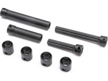 Axial hřídel WB8-18: UTB18 Capra Axial hřídel WB8-18: UTB18 Capra / AXI212005