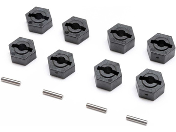 Axial šestihranný náboj 12mm (4): UTB18 Capra Axial šestihranný náboj 12mm (4): UTB18 Capra / AXI212015