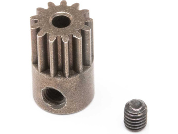 Axial pastorek 13T 48P pro hřídel 2.3mm ocel Axial pastorek 13T 48P pro hřídel 2.3mm ocel / AXI212016
