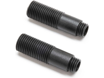 Axial tělo tlumiče 10x33mm (2): UTB18 Capra Axial tělo tlumiče 10x33mm (2): UTB18 Capra / AXI213004