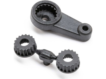 Axial páka serva 23/25T: UTB18 Capra Axial páka serva 23/25T: UTB18 Capra / AXI214000