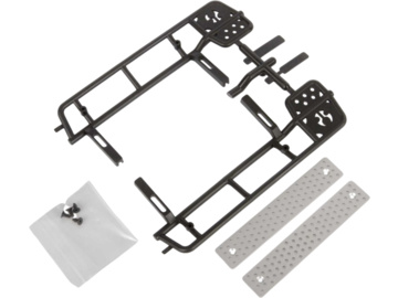 Axial ochranné bočnice: Ford F-100 Axial ochranné bočnice: Ford F-100 / AXI230008