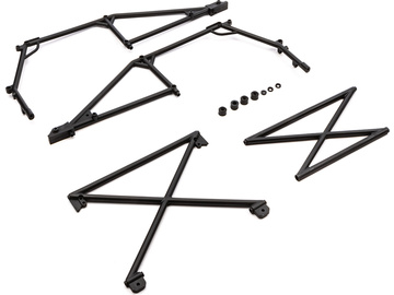 Axial ochranná klec: SCX10 III Early Bronco / AXI230039