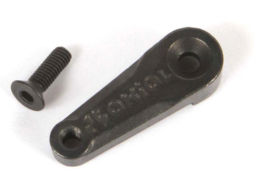 Axial páka serva 23T kovová / AXI231007