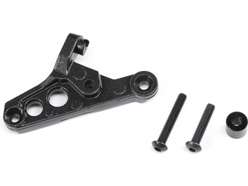 Axial Panhard Mount Sintered: SCX10 III Axial Panhard Mount Sintered: SCX10 III / AXI231046