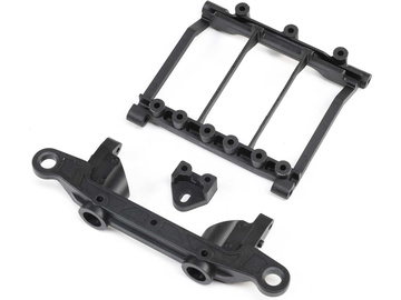 Axial montážní příčka serva: SCX10 III BC Axial montážní příčka serva: SCX10 III BC / AXI231048