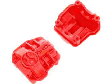 Axial AR45 Differential Cover: SCX10 III / AXI232026