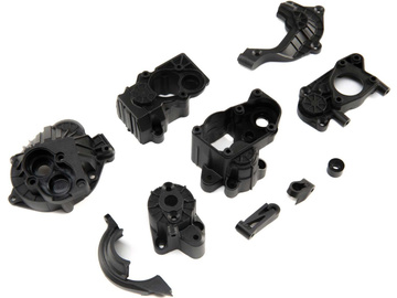 Axial krabička převodovky: SCX10III / AXI232029