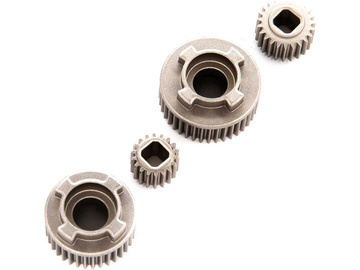 Axial převody kovové: SCX10III Axial převody kovové: SCX10III / AXI232031