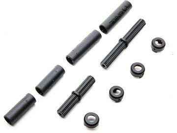 Axial hřídel WB11: RBX10 Axial hřídel WB11: RBX10 / AXI232051