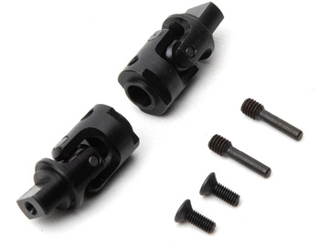 Axial spojka hřídelí WB11 (2): RBX10 / AXI232052