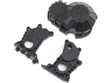 Axial Gear Cover & Transmission Housings: LCXU / AXI232064